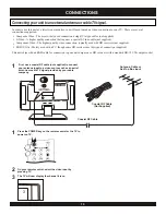 Preview for 10 page of CyberHome CH-HGL 1700 Operation Manual