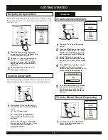 Preview for 15 page of CyberHome CH-HGL 1700 Operation Manual