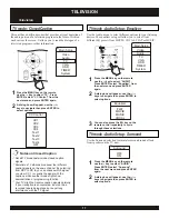 Preview for 17 page of CyberHome CH-HGL 1700 Operation Manual