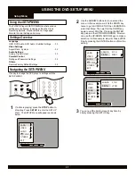 Preview for 31 page of CyberHome CH-HGL 1710 Operation Manual