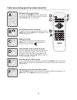 Preview for 9 page of CyberHome CH-LCTV 150 Owner'S Manual