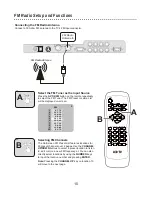 Preview for 10 page of CyberHome CH-LCTV 150 Owner'S Manual