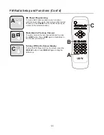 Preview for 11 page of CyberHome CH-LCTV 150 Owner'S Manual