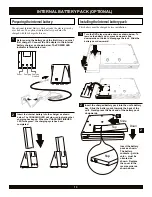 Предварительный просмотр 13 страницы CyberHome CH-LDV 1010B Operation Manual