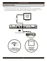 Предварительный просмотр 20 страницы CyberHome CH-LDV 1010B Operation Manual