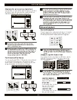 Предварительный просмотр 24 страницы CyberHome CH-LDV 1010B Operation Manual