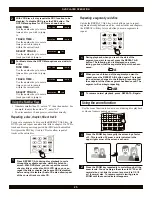 Предварительный просмотр 25 страницы CyberHome CH-LDV 1010B Operation Manual