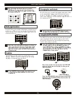 Предварительный просмотр 26 страницы CyberHome CH-LDV 1010B Operation Manual