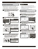 Предварительный просмотр 28 страницы CyberHome CH-LDV 1010B Operation Manual