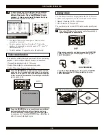 Предварительный просмотр 29 страницы CyberHome CH-LDV 1010B Operation Manual