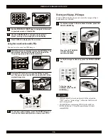 Предварительный просмотр 34 страницы CyberHome CH-LDV 1010B Operation Manual