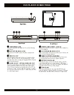 Preview for 11 page of CyberHome CH-LDV 700B Operation Manual