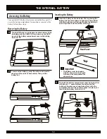 Preview for 12 page of CyberHome CH-LDV 700B Operation Manual