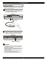 Preview for 13 page of CyberHome CH-LDV 700B Operation Manual