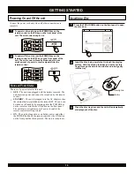 Preview for 19 page of CyberHome CH-LDV 700B Operation Manual