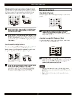 Preview for 21 page of CyberHome CH-LDV 700B Operation Manual