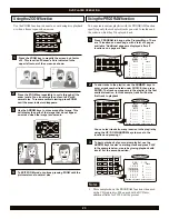 Preview for 23 page of CyberHome CH-LDV 700B Operation Manual