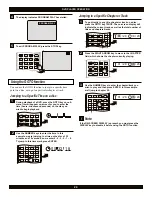 Preview for 24 page of CyberHome CH-LDV 700B Operation Manual