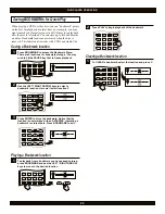 Preview for 25 page of CyberHome CH-LDV 700B Operation Manual