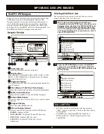 Preview for 27 page of CyberHome CH-LDV 700B Operation Manual