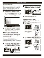 Preview for 28 page of CyberHome CH-LDV 700B Operation Manual