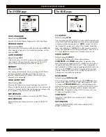 Preview for 31 page of CyberHome CH-LDV 700B Operation Manual