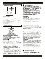 Preview for 32 page of CyberHome CH-LDV 700B Operation Manual