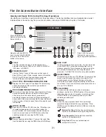 Предварительный просмотр 31 страницы CyberHome CH-RDV 2000 Owner'S Manual