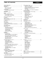 Preview for 2 page of CyberHome DVR 1200 Operation Manual