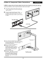 Preview for 10 page of CyberHome DVR 1200 Operation Manual