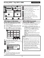 Preview for 16 page of CyberHome DVR 1200 Operation Manual