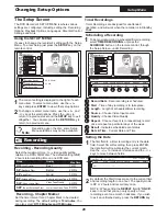 Preview for 20 page of CyberHome DVR 1200 Operation Manual