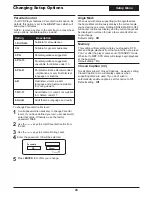 Preview for 23 page of CyberHome DVR 1200 Operation Manual