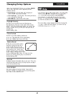 Preview for 25 page of CyberHome DVR 1200 Operation Manual