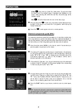 Preview for 20 page of CyberHome DVT 1020 User Manual