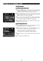 Preview for 27 page of CyberHome DVT 1020 User Manual