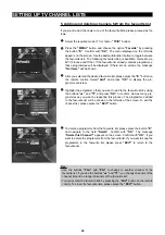 Preview for 28 page of CyberHome DVT 1020 User Manual