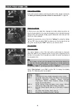 Preview for 30 page of CyberHome DVT 1020 User Manual