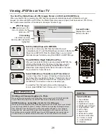 Preview for 30 page of CyberHome LDV 702 Owner'S Manual