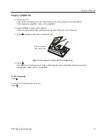 Preview for 22 page of CyberHome MP016-A User'S Operation Manual