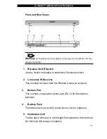 Preview for 15 page of CyberLink Area-51 m5700 User Manual