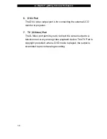 Preview for 16 page of CyberLink Area-51 m5700 User Manual