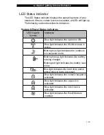 Preview for 23 page of CyberLink Area-51 m5700 User Manual