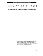 Preview for 33 page of CyberLink Area-51 m5700 User Manual