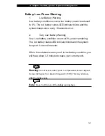 Preview for 43 page of CyberLink Area-51 m5700 User Manual