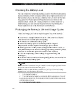 Preview for 46 page of CyberLink Area-51 m5700 User Manual