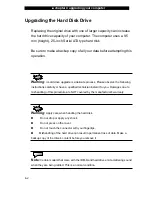 Preview for 56 page of CyberLink Area-51 m5700 User Manual