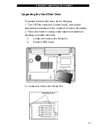 Preview for 57 page of CyberLink Area-51 m5700 User Manual