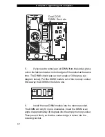 Preview for 62 page of CyberLink Area-51 m5700 User Manual