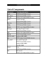 Preview for 121 page of CyberLink Area-51 m5700 User Manual